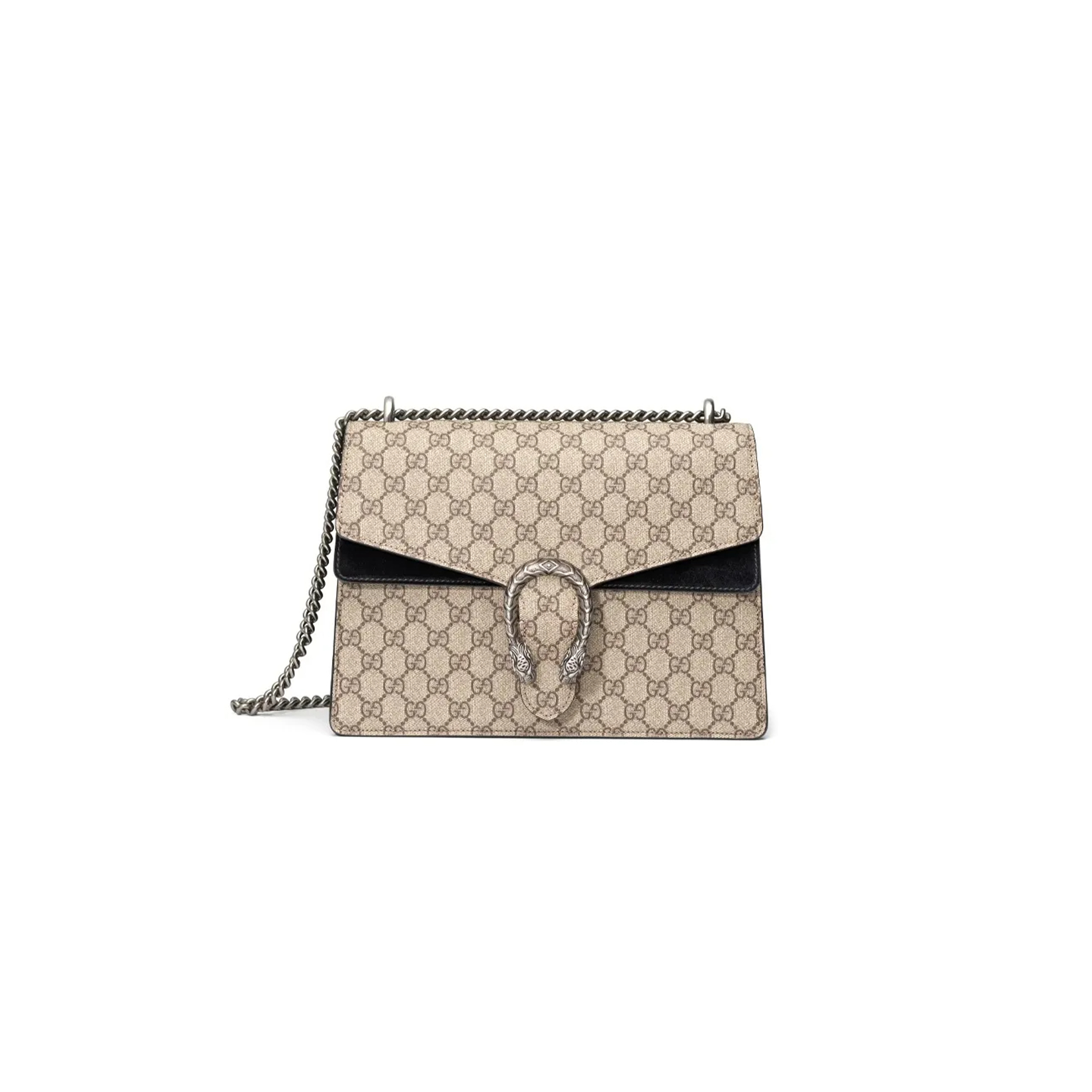 GUCCI DIONYSUS LARGE SHOULDER BAG 403348 (30*21*10cm)